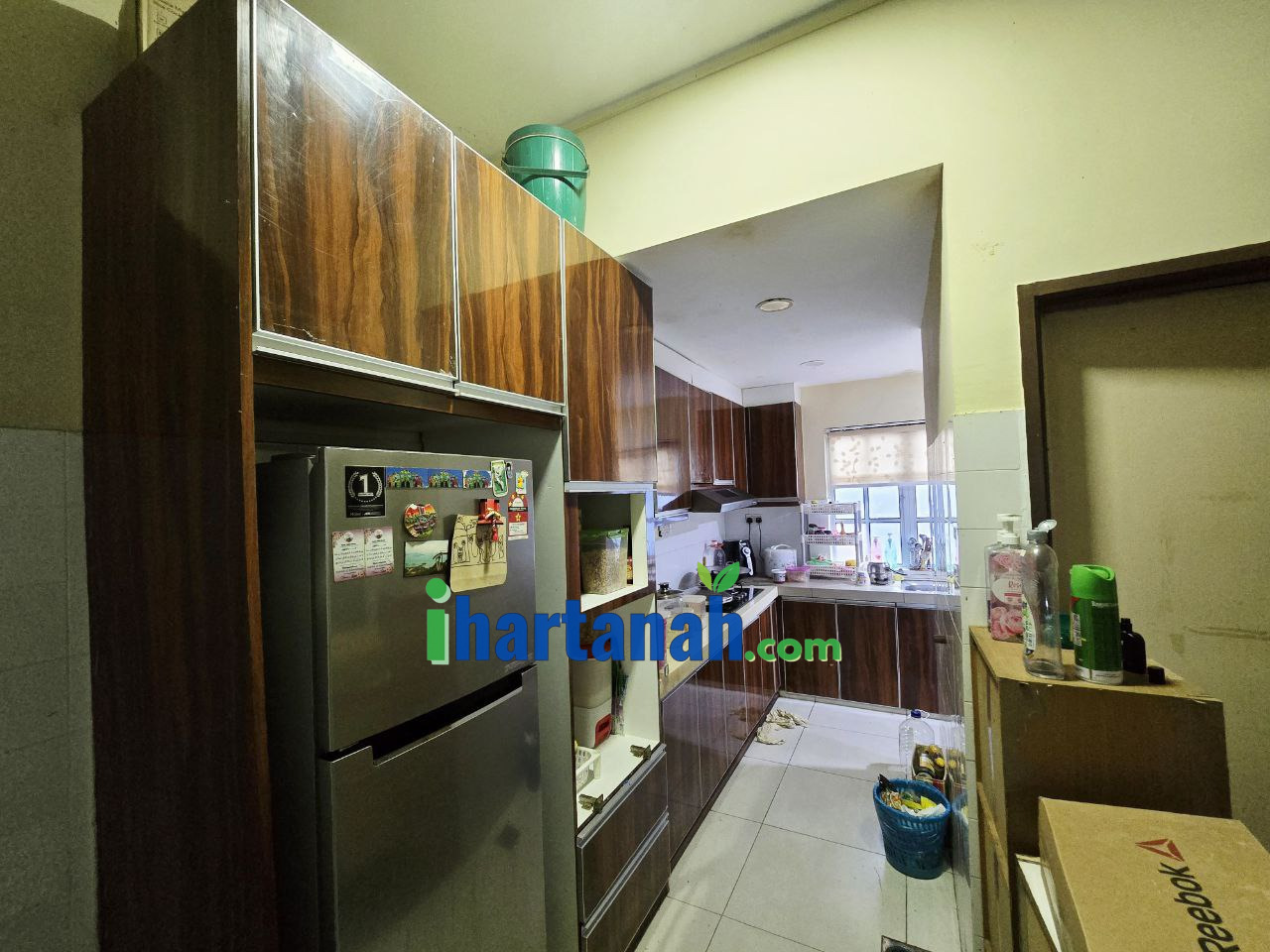 Seksyen 8, Shah Alam