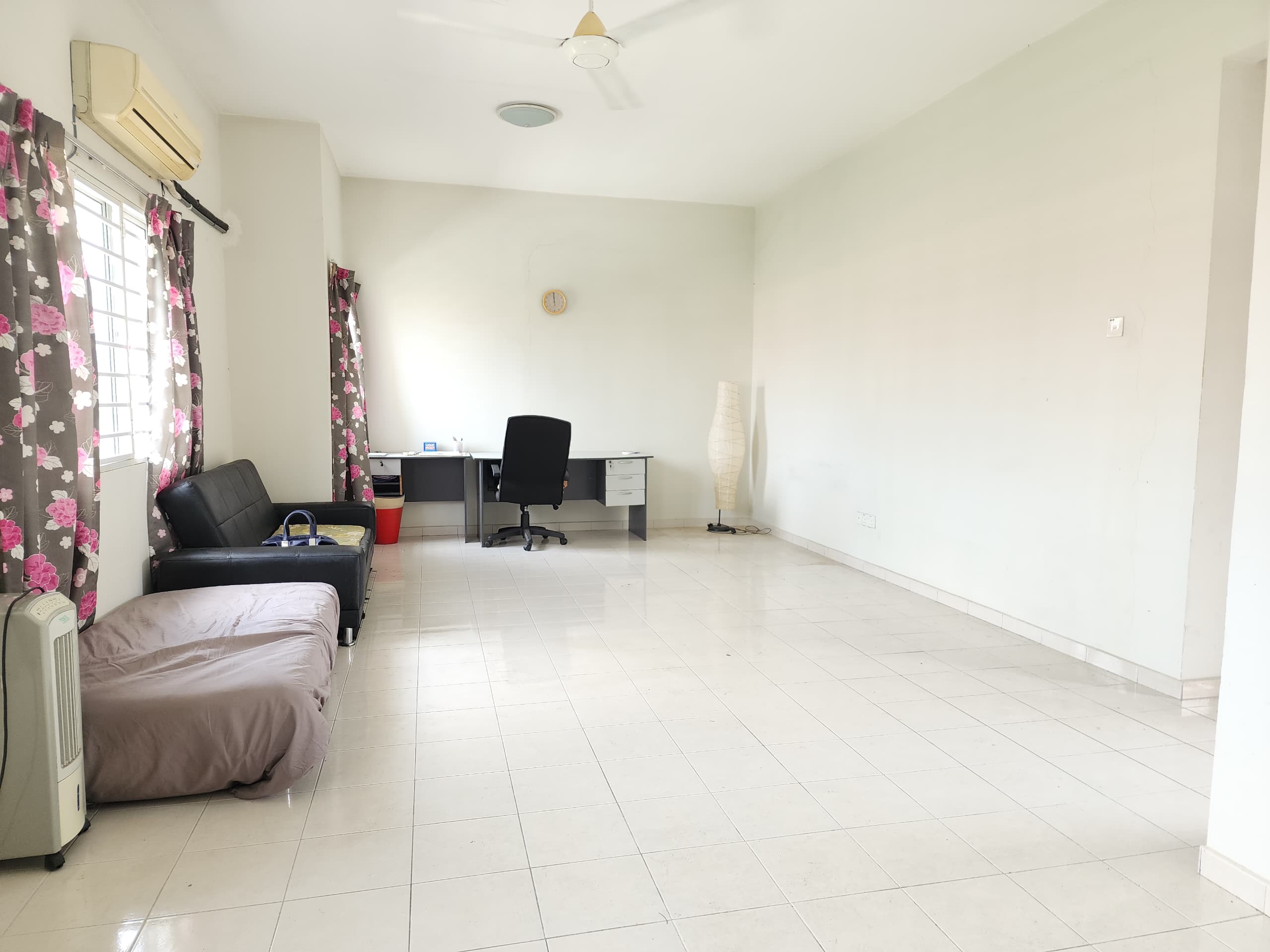 Ampang : Apt Indah Cempaka