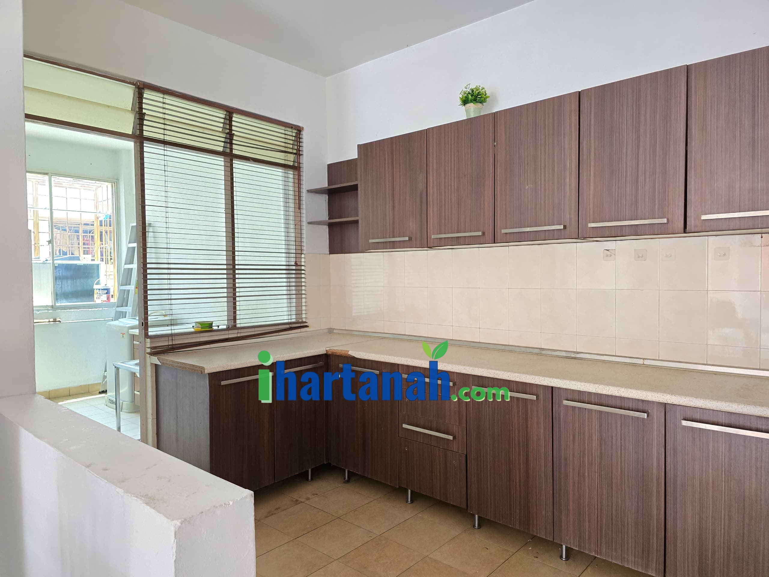 Kota Damansara : Dshire Villa