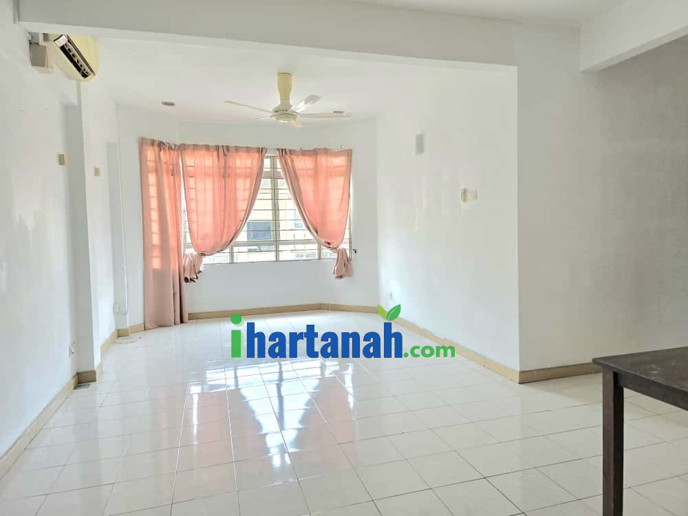 Kota Damansara : Dshire Villa