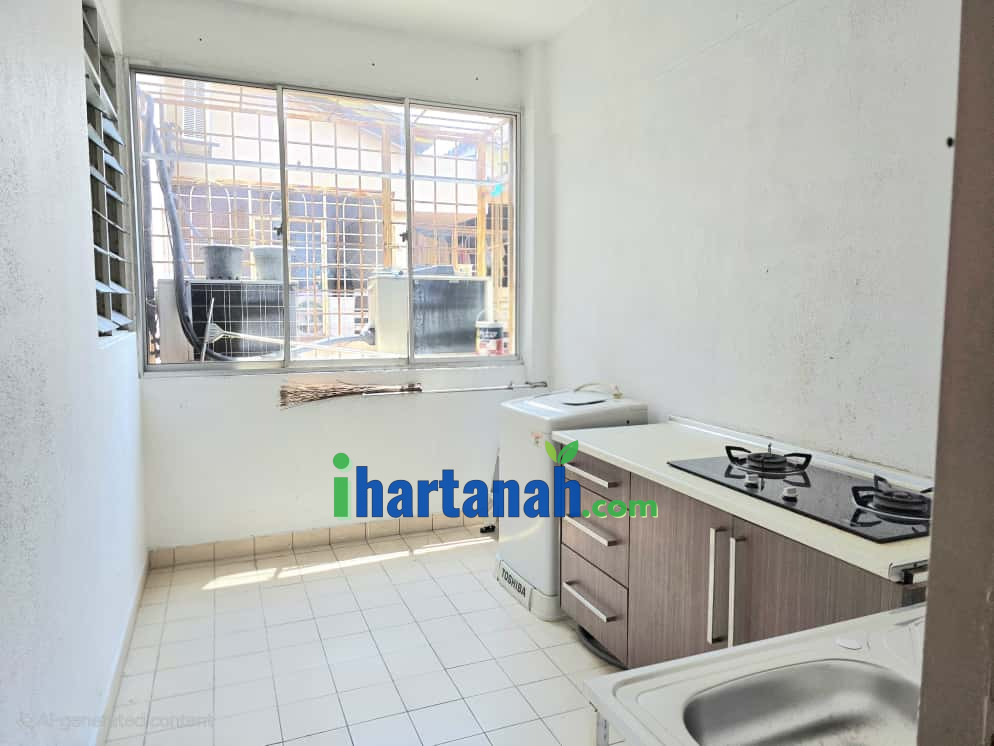 Kota Damansara : Dshire Villa