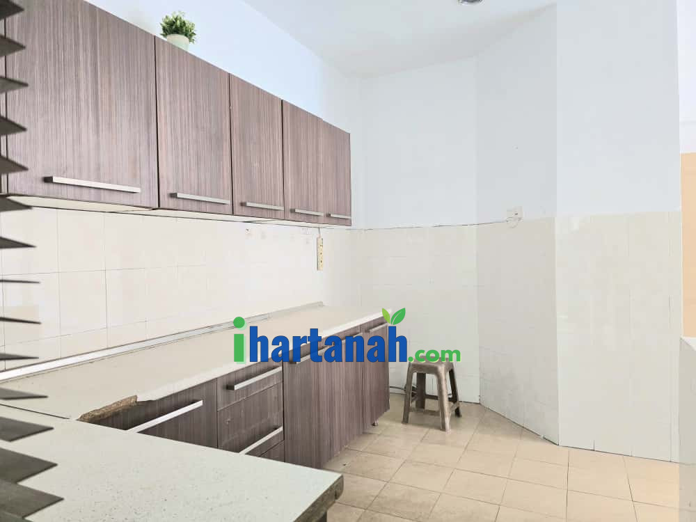 Kota Damansara : Dshire Villa
