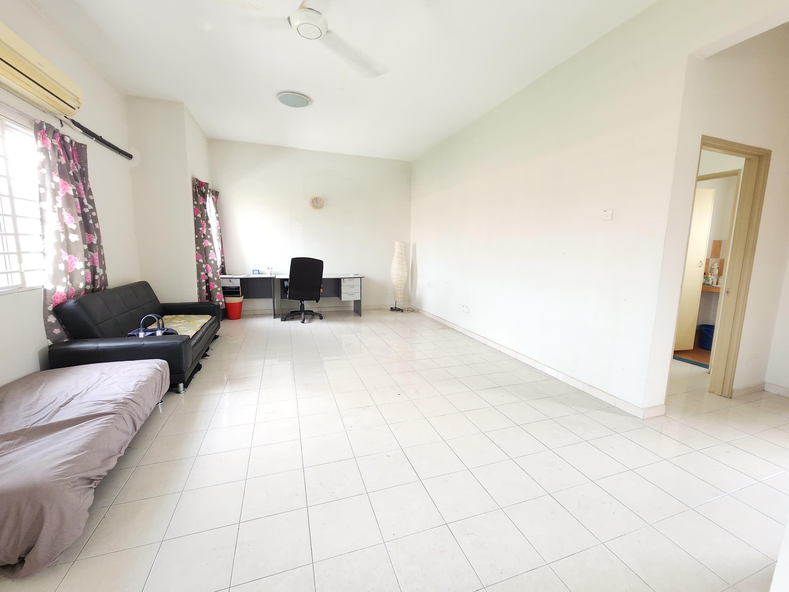 Ampang : Apt Indah Cempaka