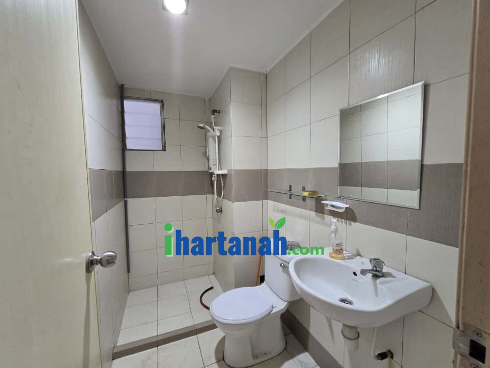 Kota Damansara : Dshire Villa