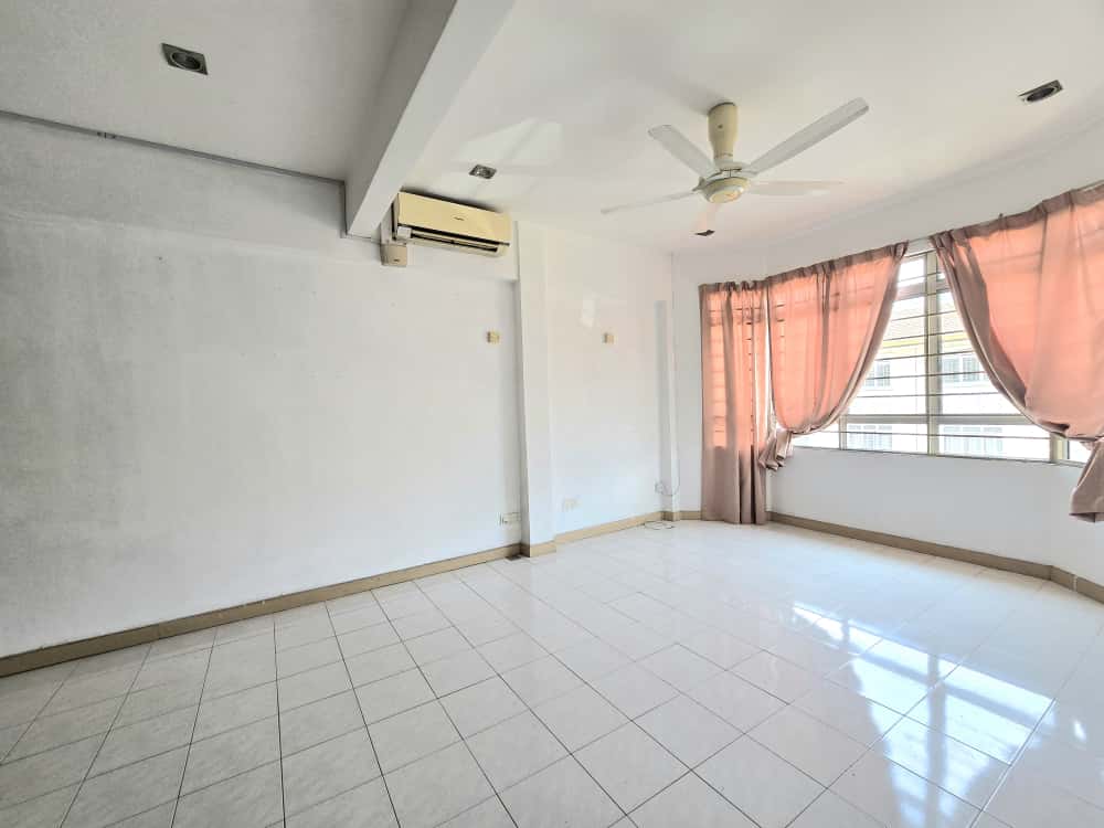 Kota Damansara : Dshire Villa