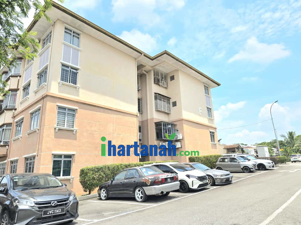 Kota Damansara : Dshire Villa