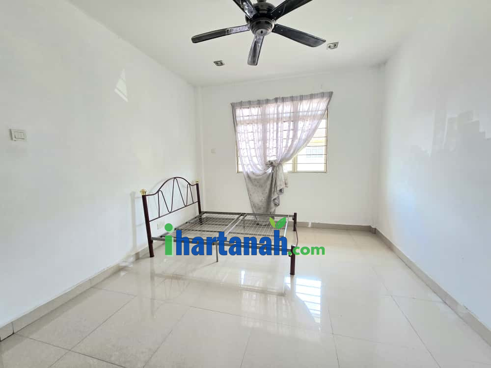 Kota Damansara : Dshire Villa