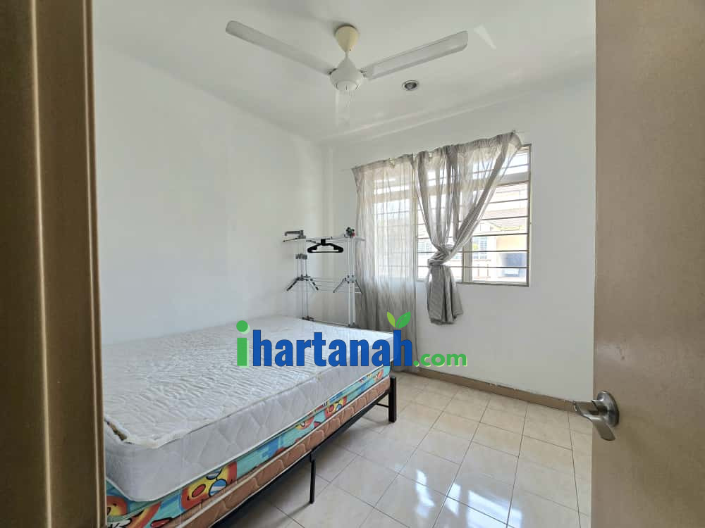 Kota Damansara : Dshire Villa