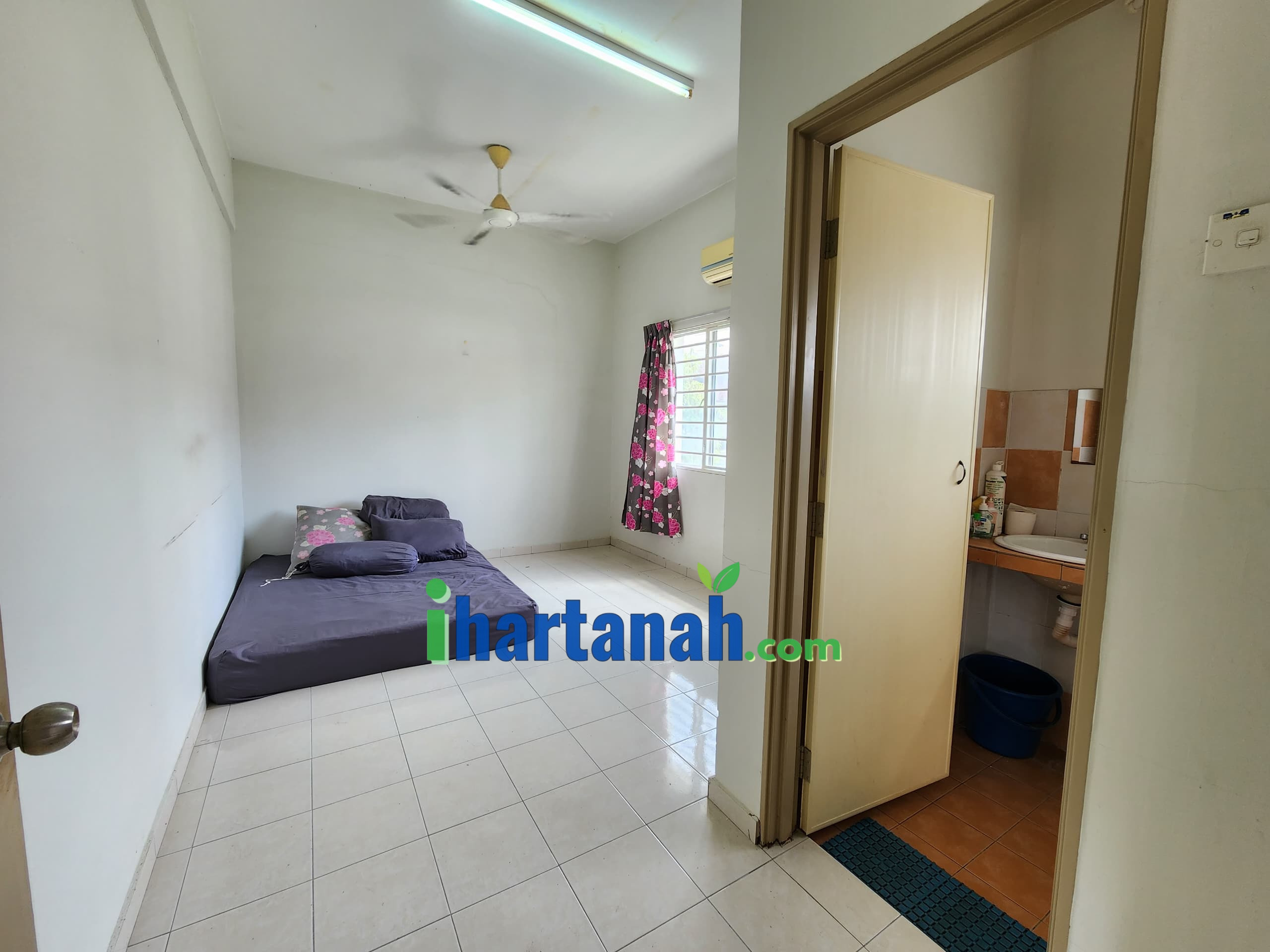 Ampang : Apt Indah Cempaka