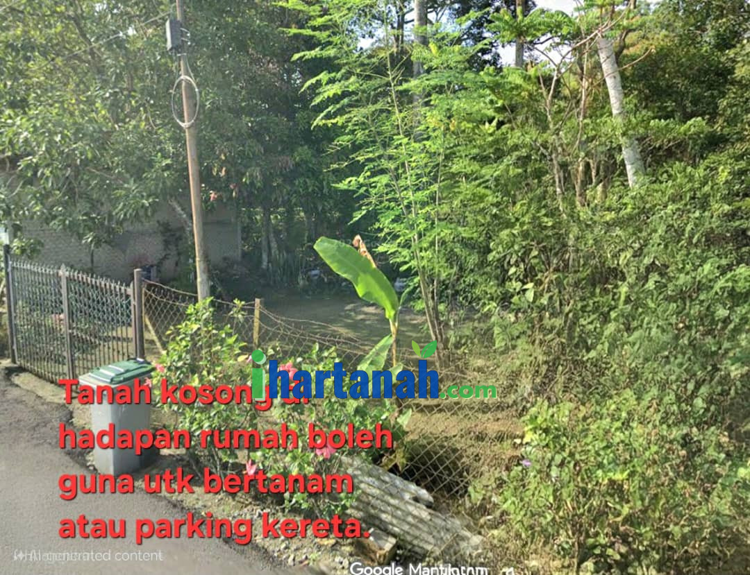 Rembau : EndLot Rumah Rakyat Chengkau