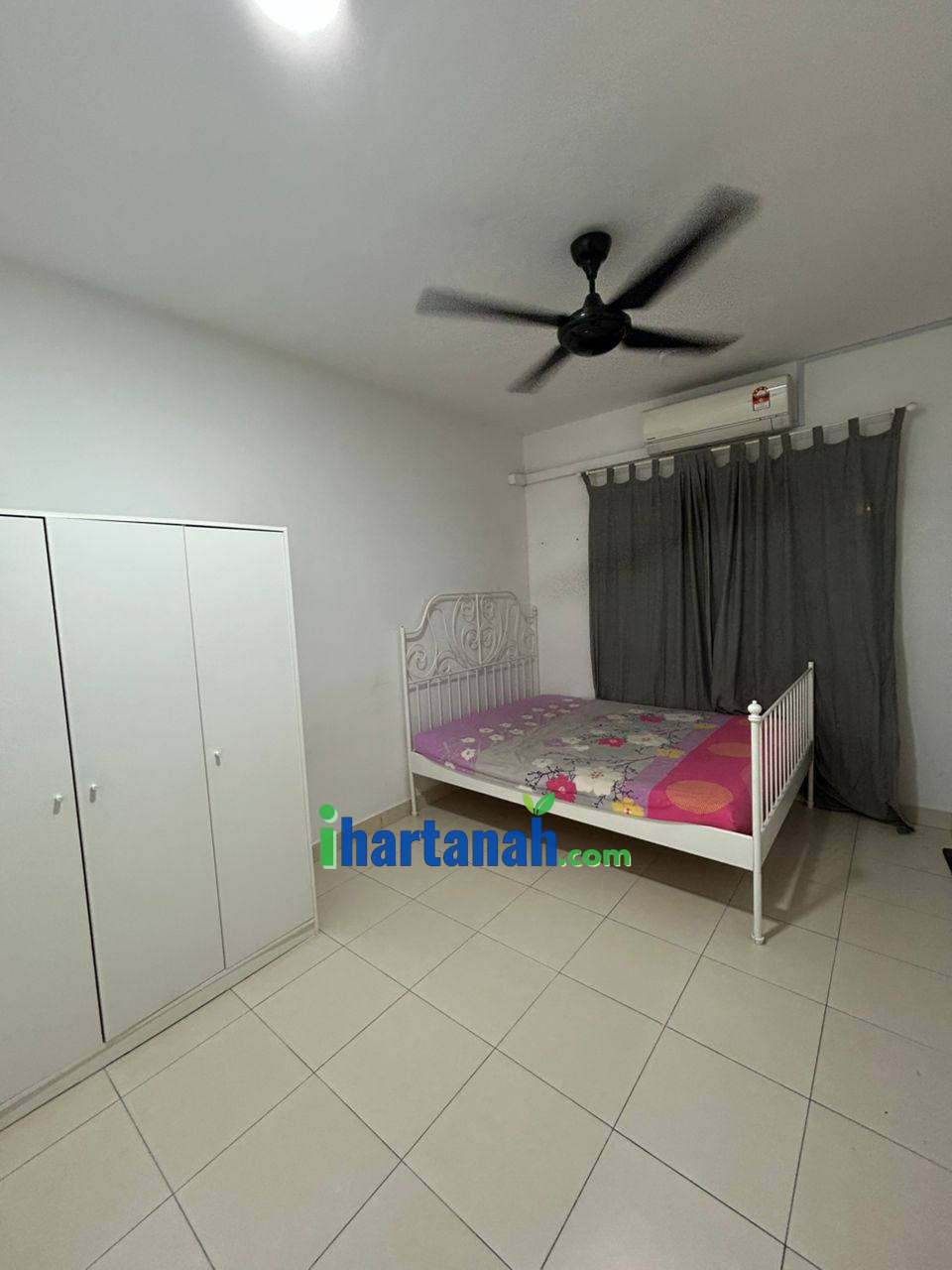 Apartment Seri Kasturi @ Setia Alam