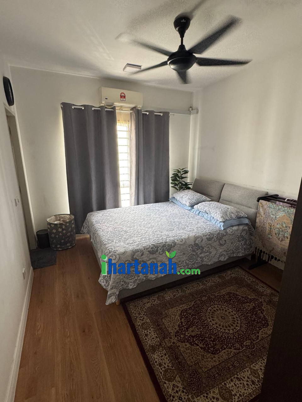 Apartment Seri Kasturi, Setia Alam