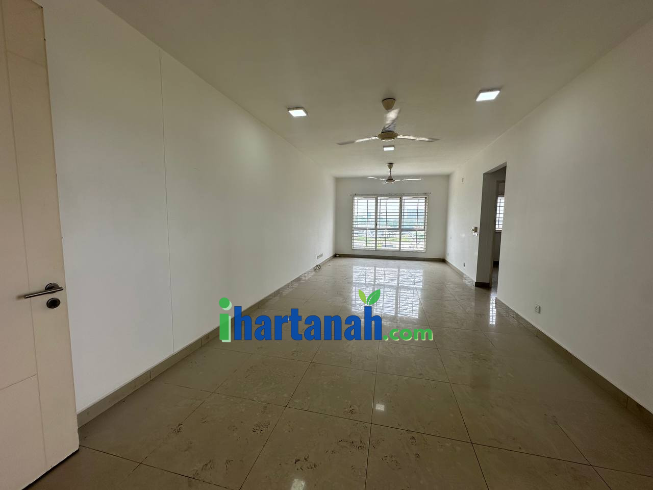 Seri Mutiara Apt, Setia Alam