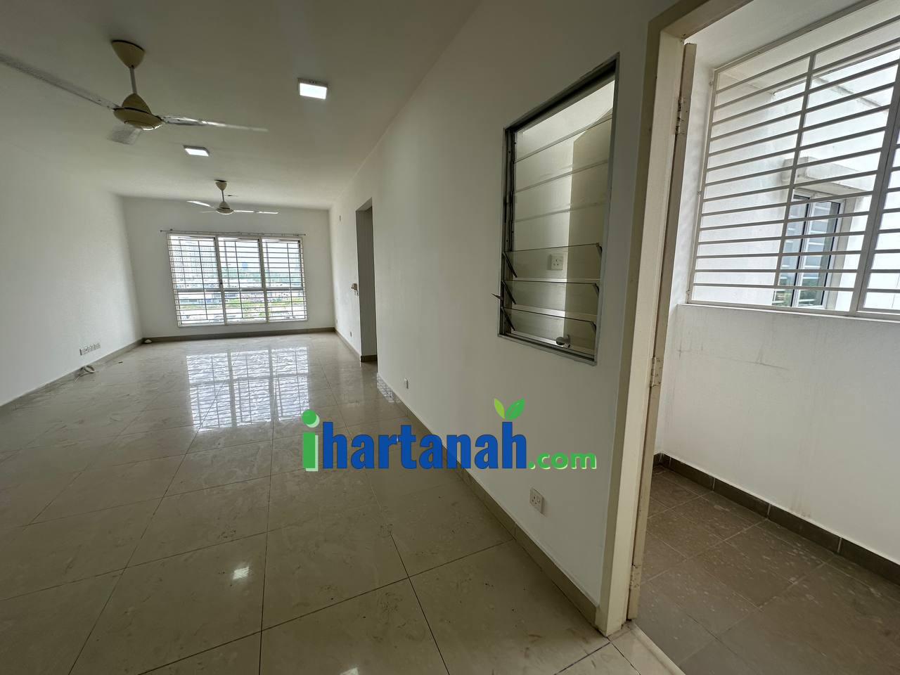 Seri Mutiara Apt, Setia Alam