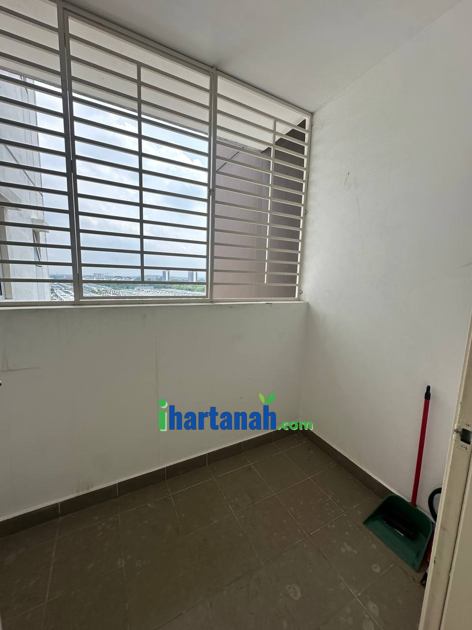 Seri Mutiara Apt, Setia Alam