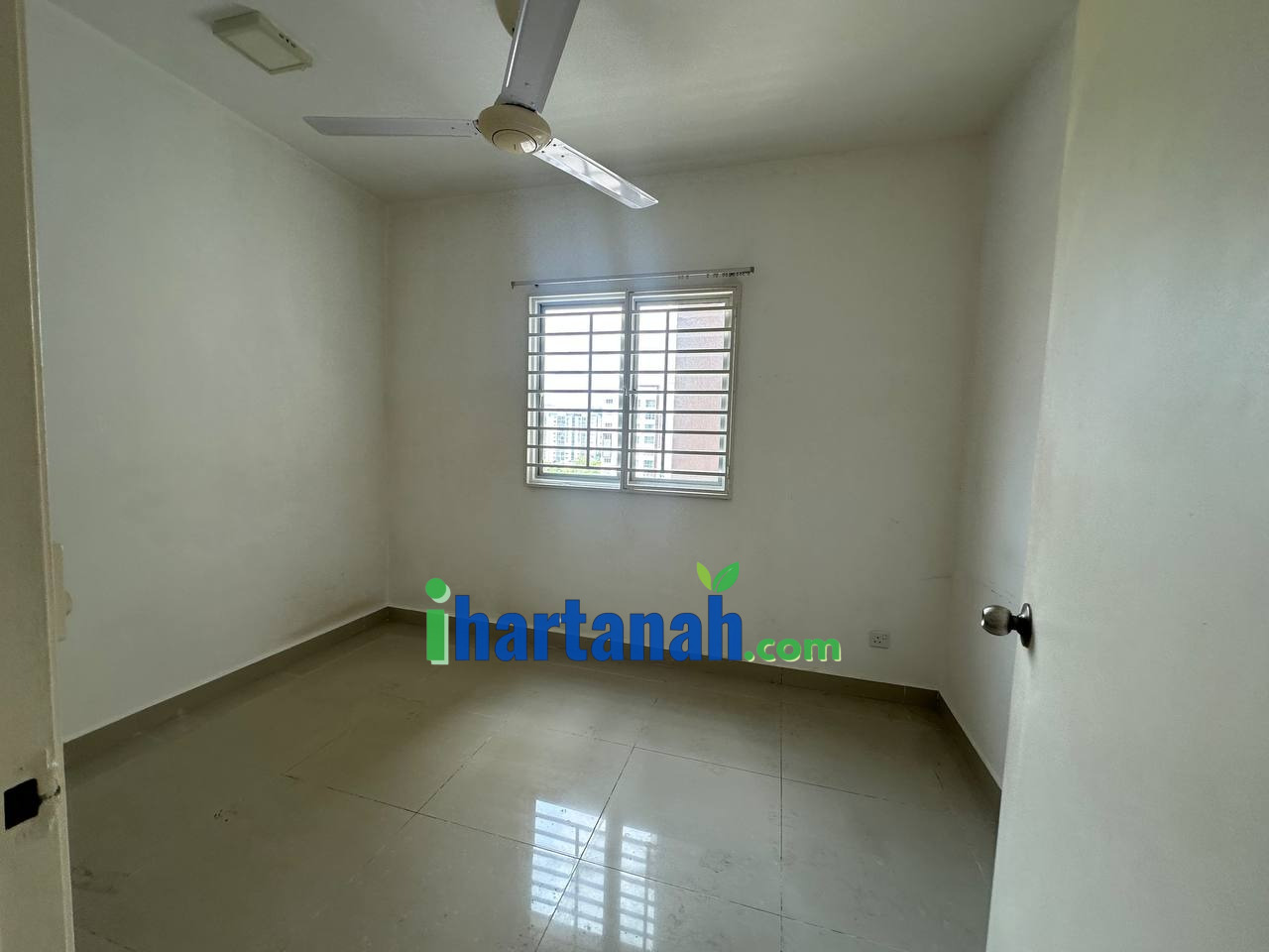 Seri Mutiara Apt, Setia Alam