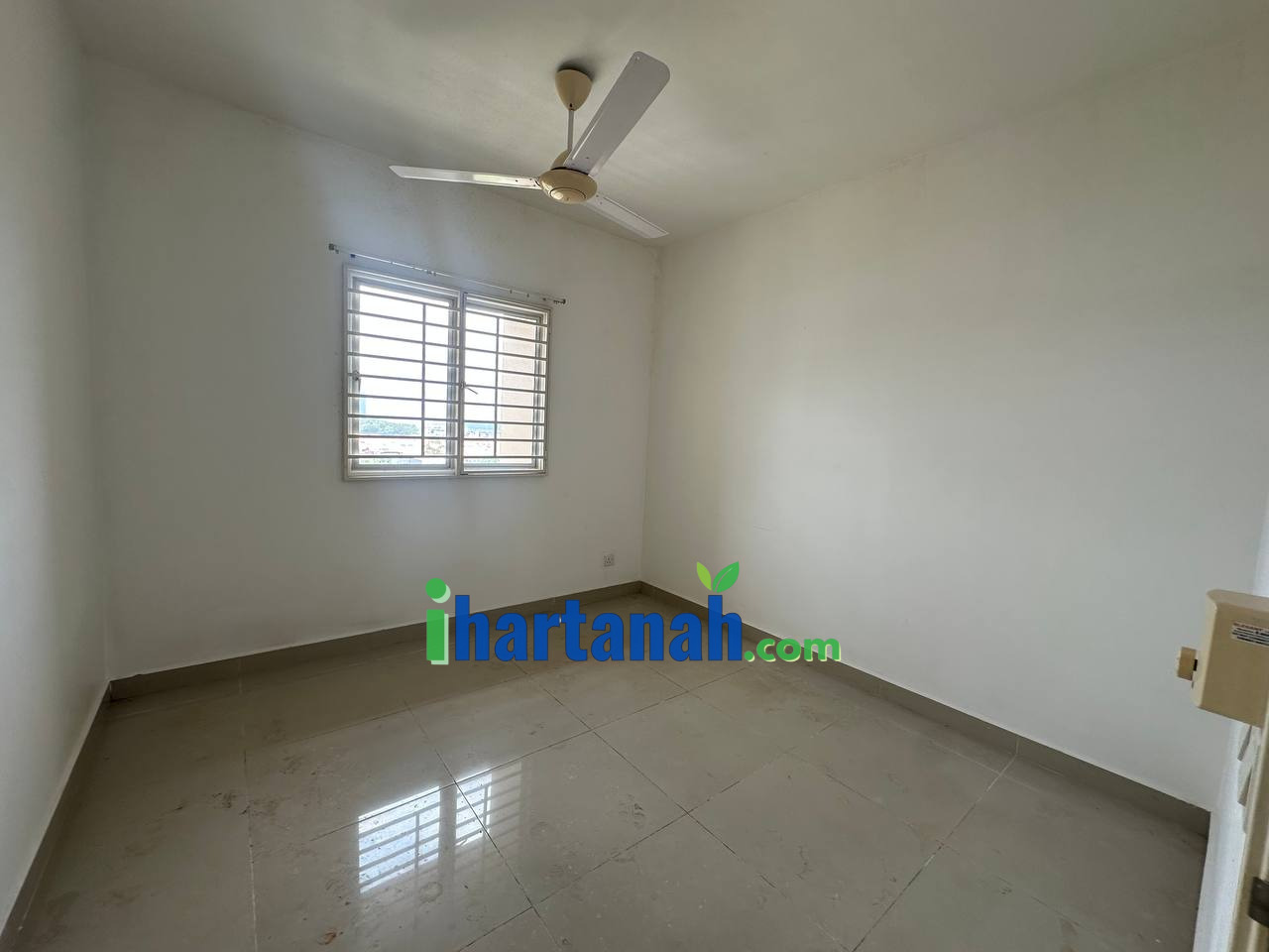 Seri Mutiara Apt, Setia Alam