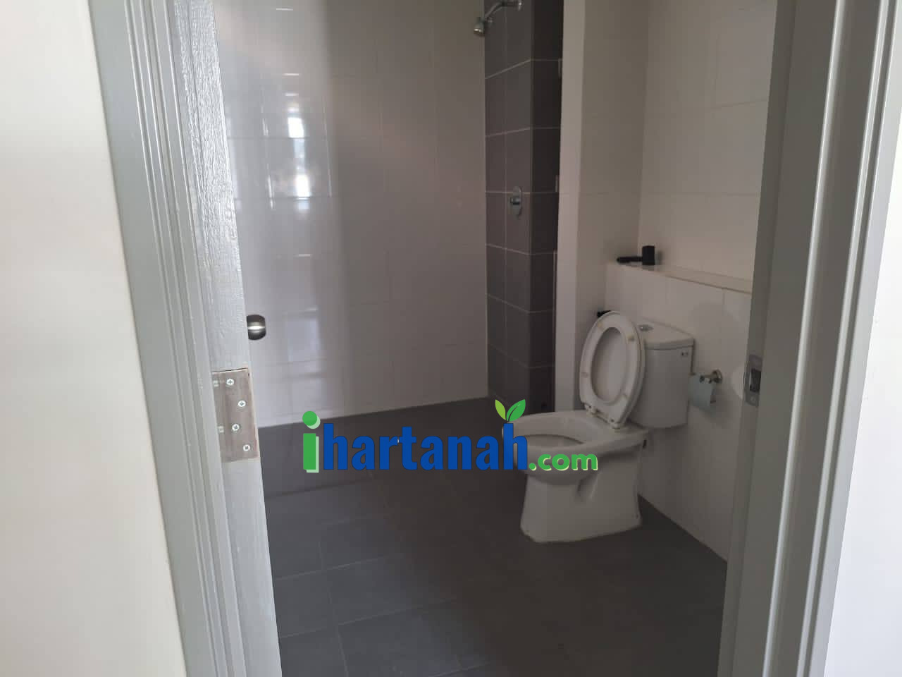 Double Storey Superlink Perrenia Rimbayu