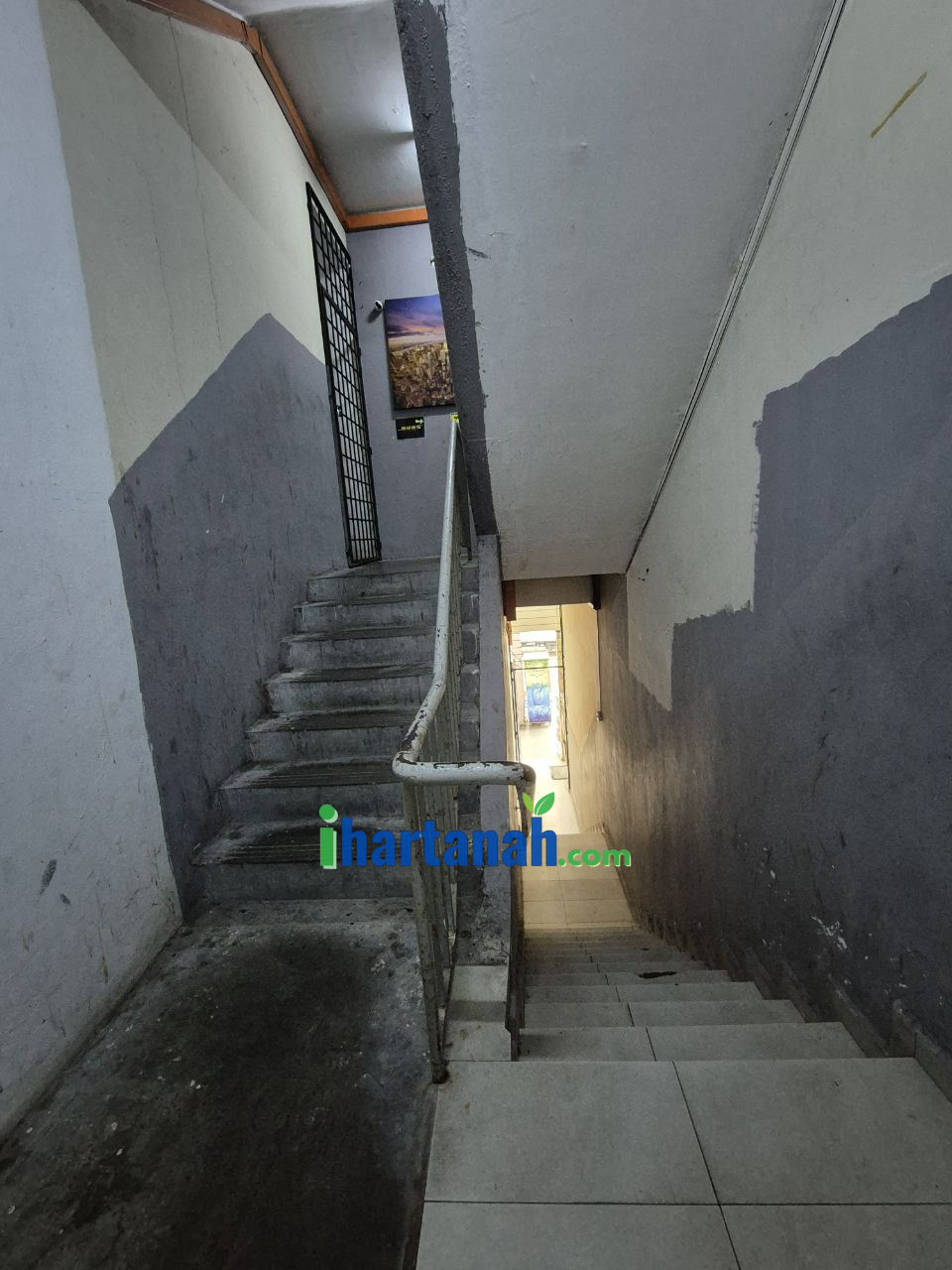 Dataran Otomobil Seksyen 15 Shah Alam.