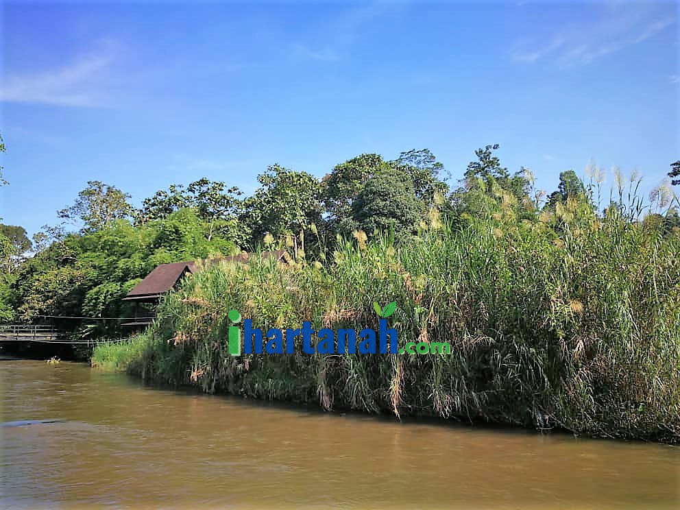 Hulu Langat - Geran Individu Bebas Banjir