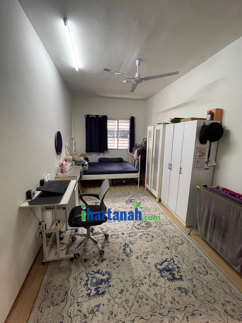 Pangsapuri Kemuning Idaman, Kota Kemuning