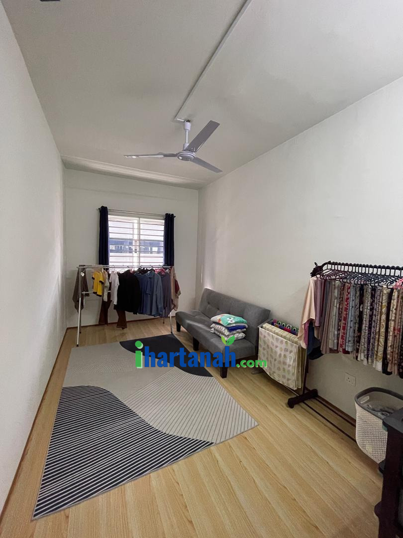 Pangsapuri Kemuning Idaman, Kota Kemuning