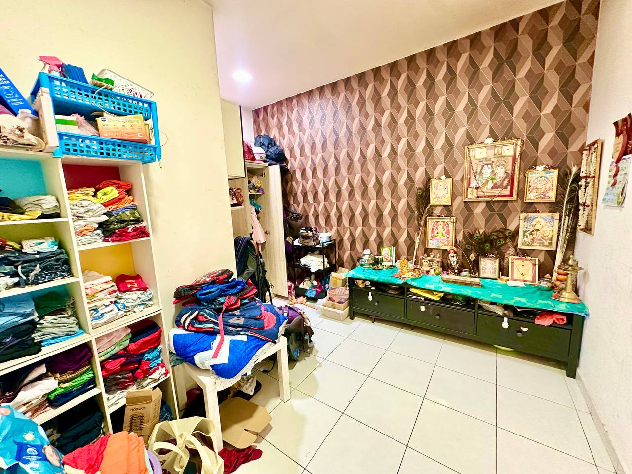 END LOT 2 Storey Terrace Setia Permai Setia Alam