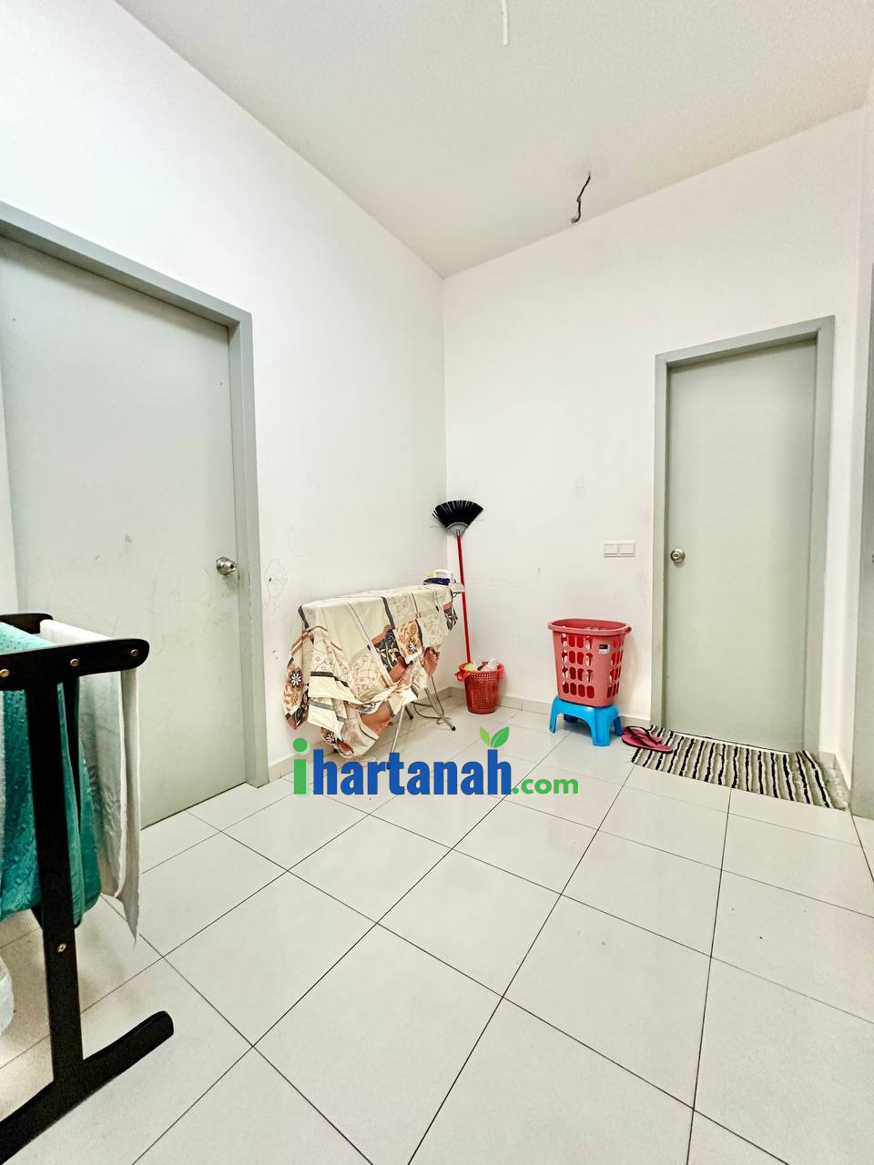 END LOT 2 Storey Terrace Setia Permai Setia Alam