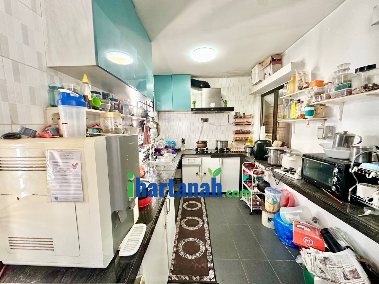 END LOT 2 Storey Terrace Setia Permai Setia Alam