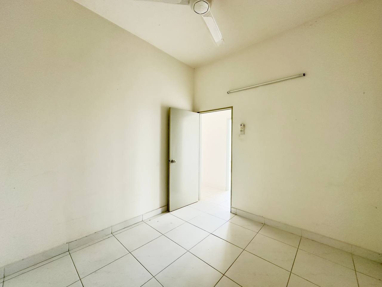 BSP Skypark Residence Type A6
