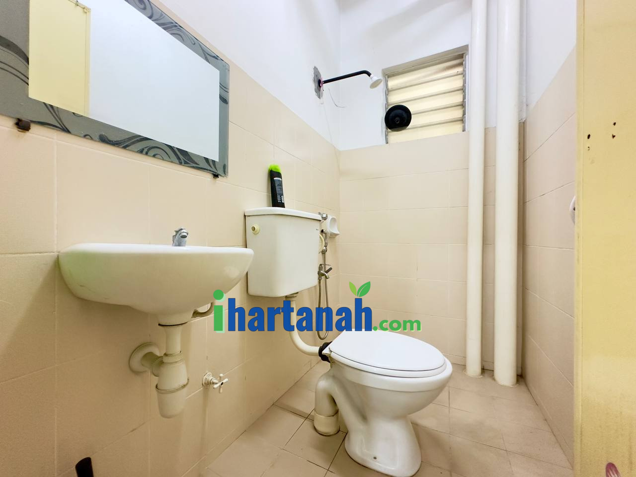 Kasuarina Apartment Bandar Botanik