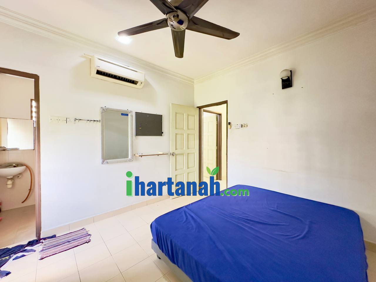 Kasuarina Apartment Bandar Botanik