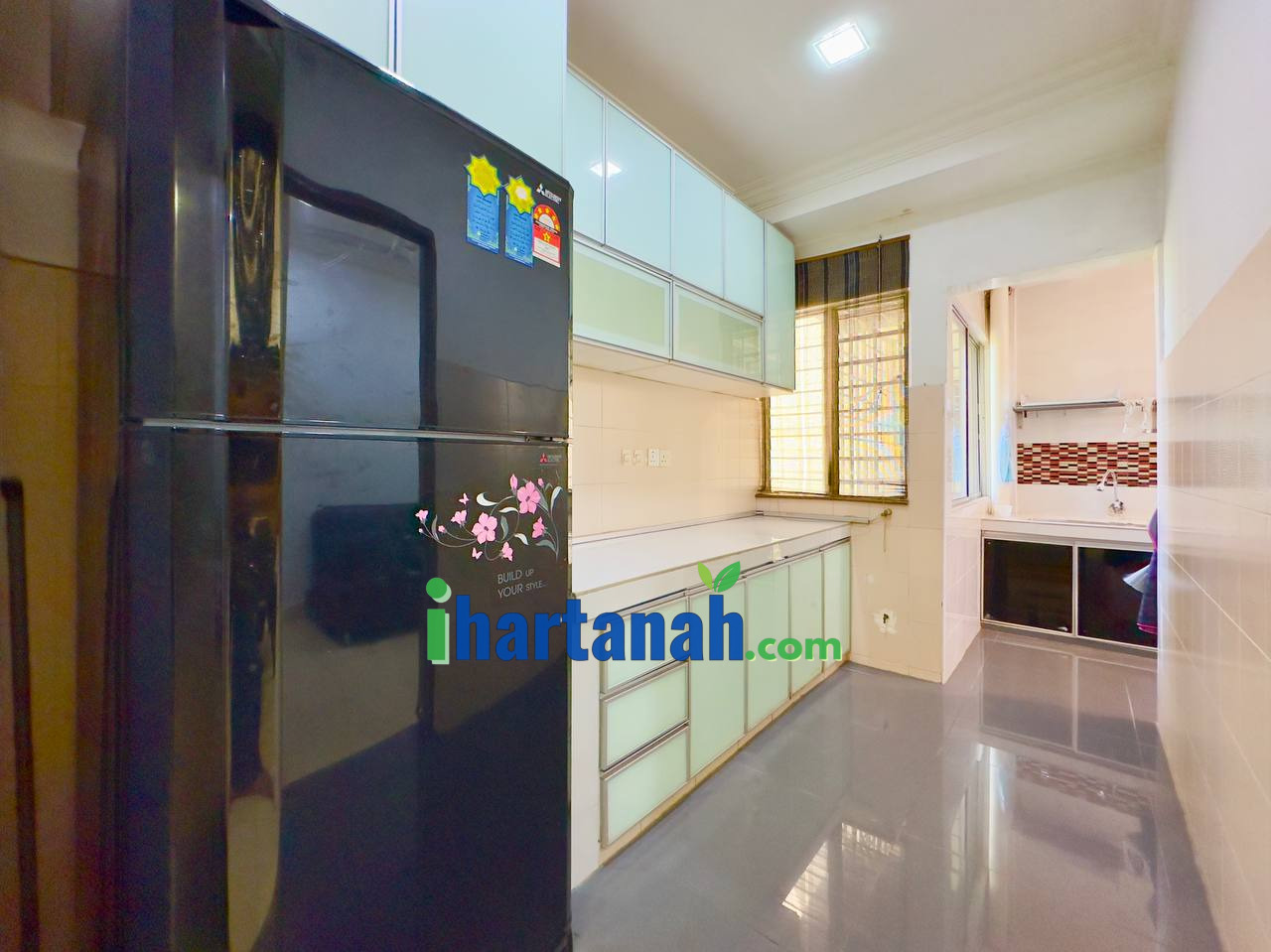 Kasuarina Apartment Bandar Botanik