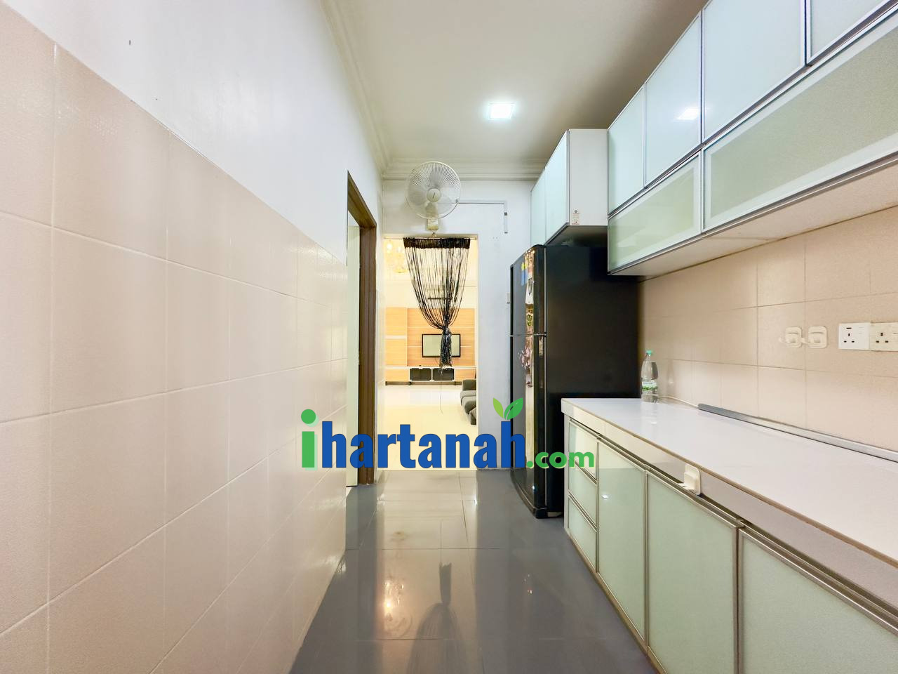 Kasuarina Apartment Bandar Botanik