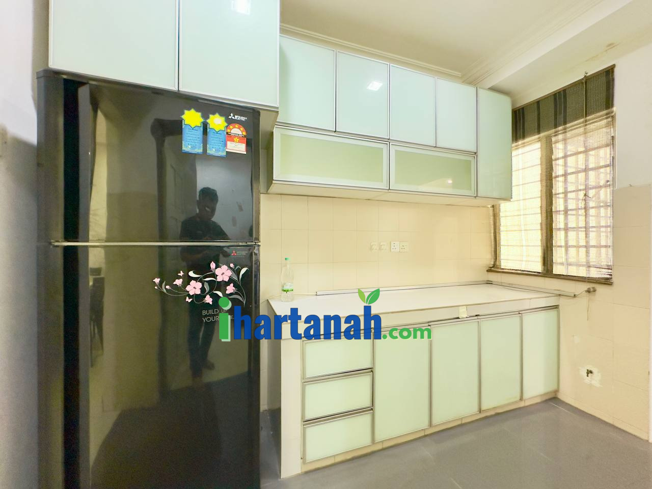Kasuarina Apartment Bandar Botanik