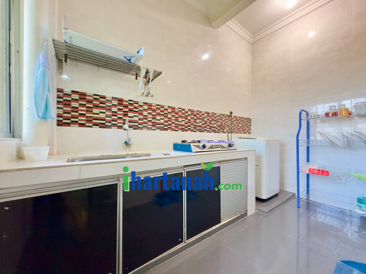 Kasuarina Apartment Bandar Botanik