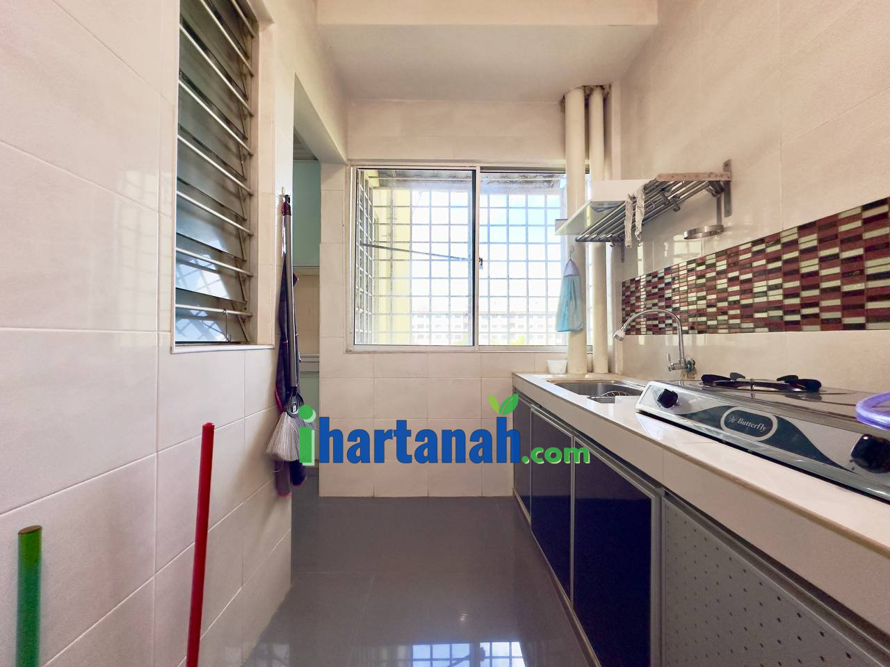 Kasuarina Apartment Bandar Botanik