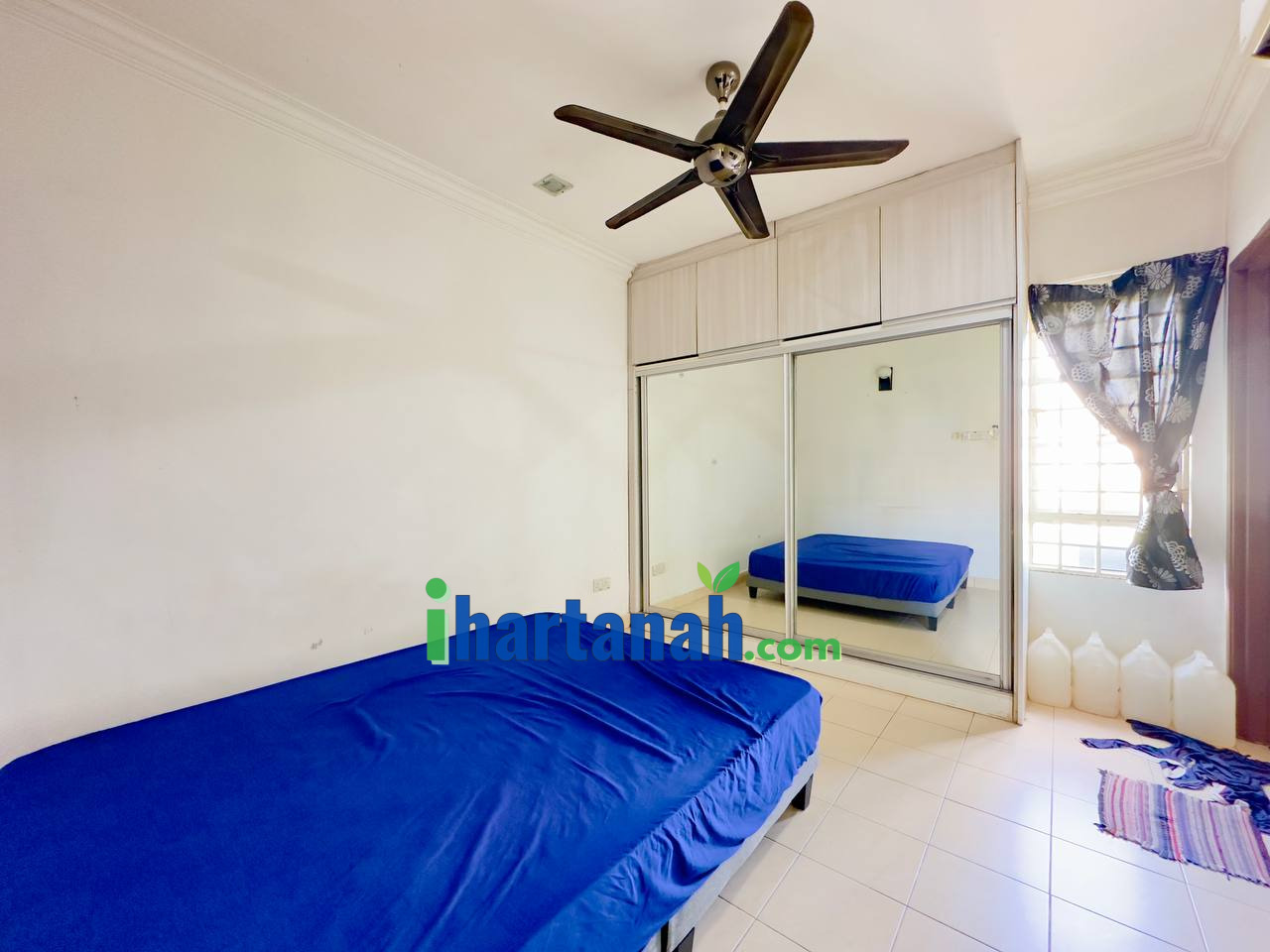 Kasuarina Apartment Bandar Botanik