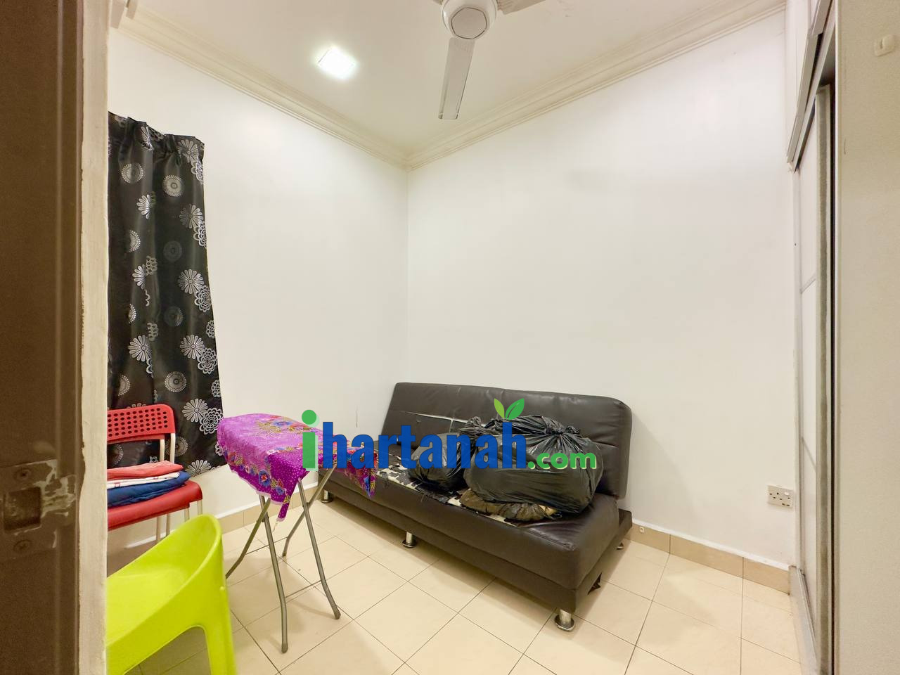 Kasuarina Apartment Bandar Botanik