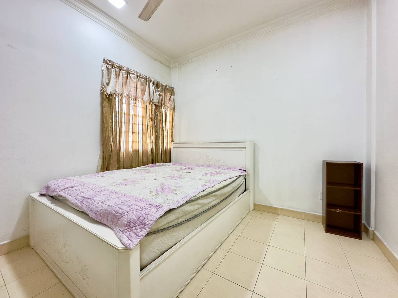 Kasuarina Apartment Bandar Botanik