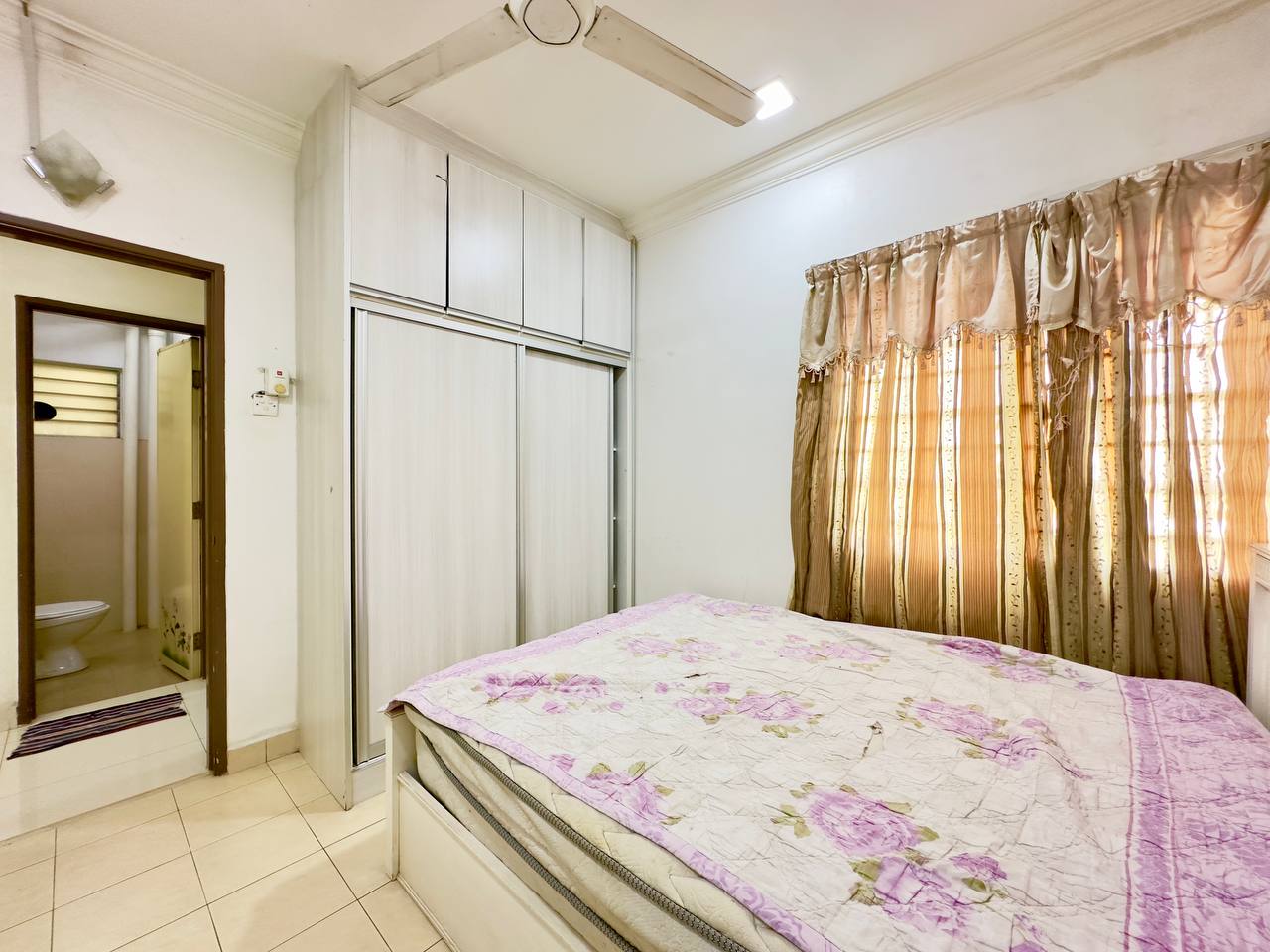 Kasuarina Apartment Bandar Botanik