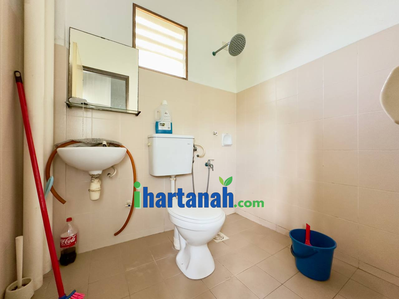 Kasuarina Apartment Bandar Botanik