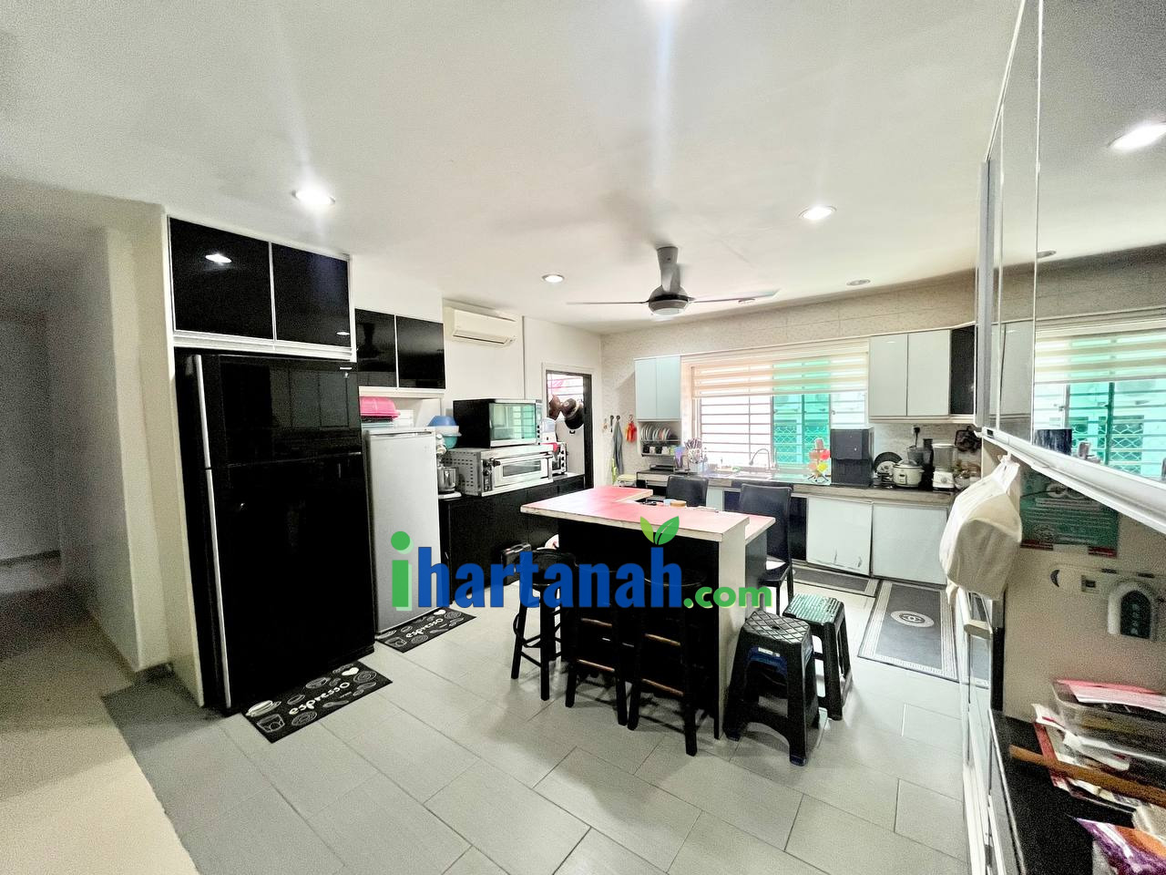 Desa Subang Permai @ U6 Shah Alam