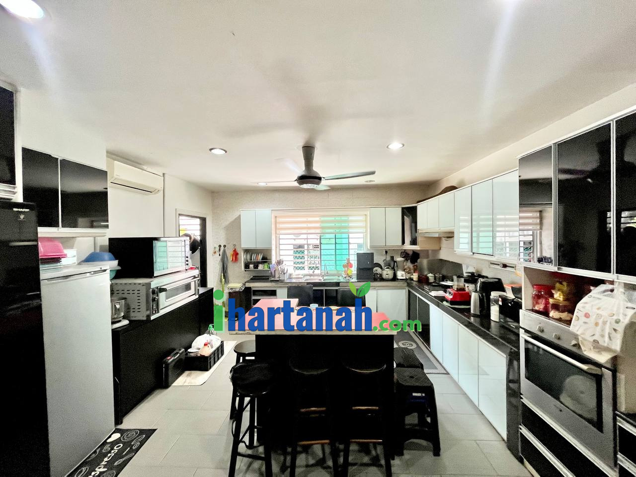 Desa Subang Permai @ U6 Shah Alam