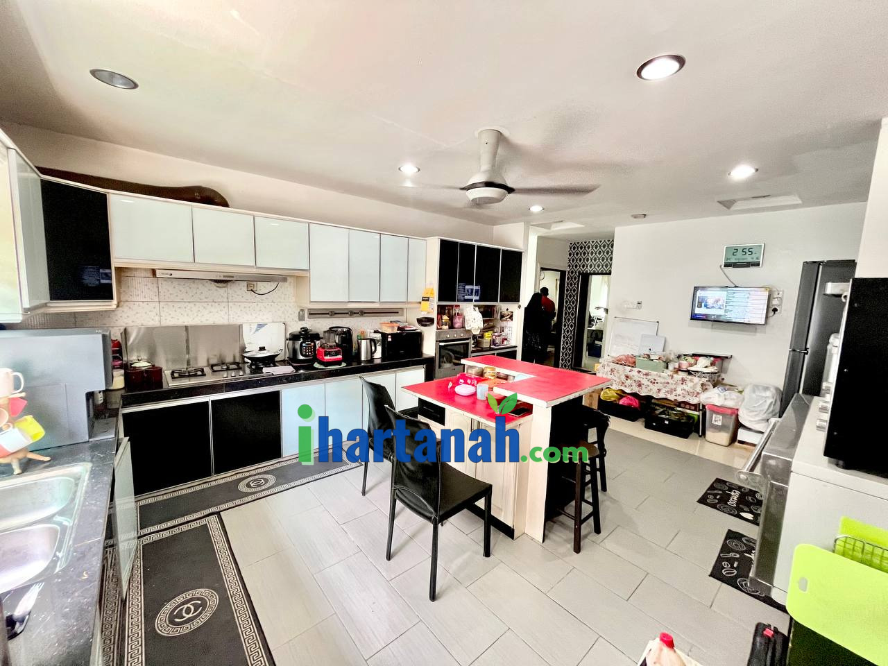 Desa Subang Permai @ U6 Shah Alam