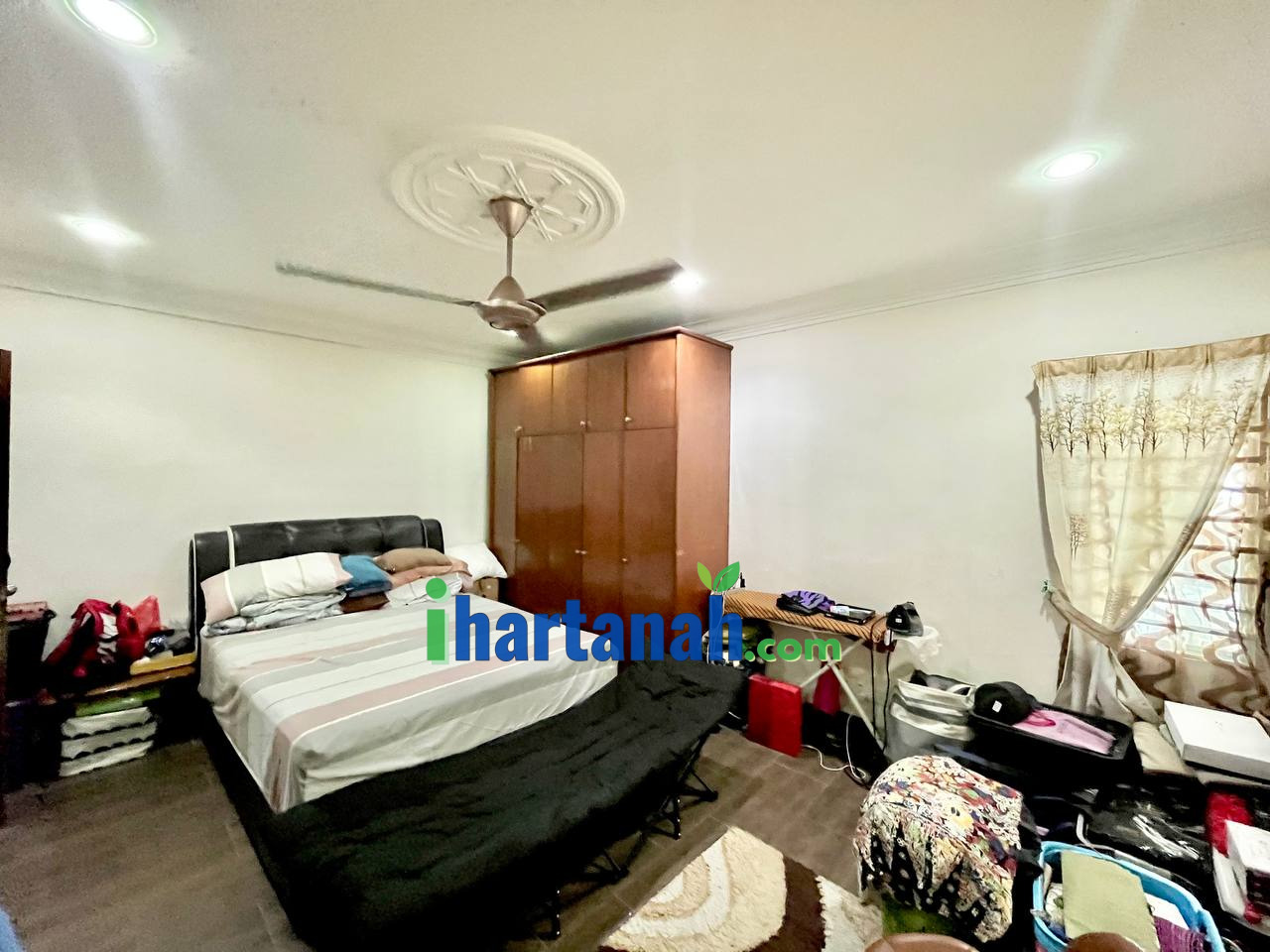 Desa Subang Permai @ U6 Shah Alam