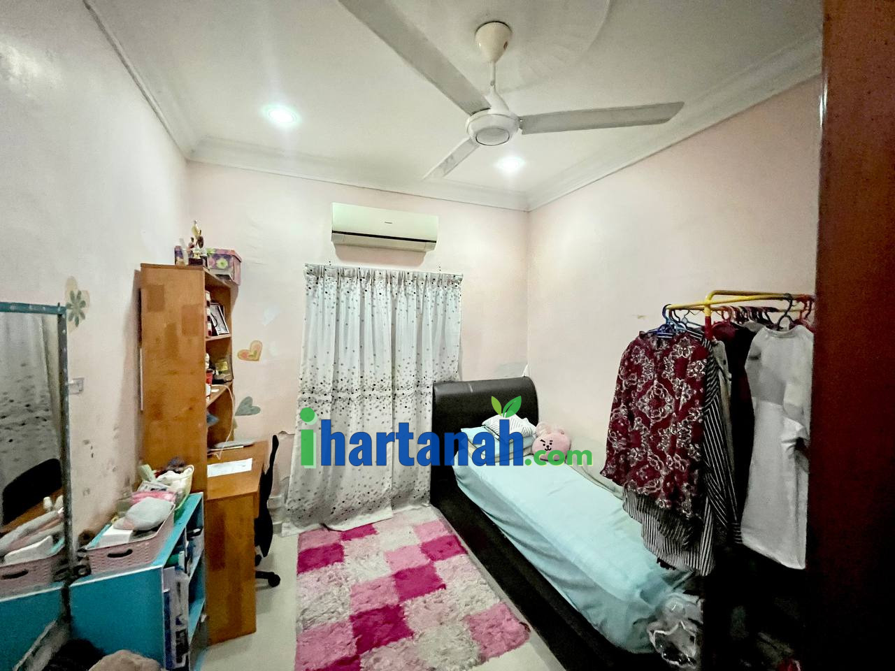 Desa Subang Permai @ U6 Shah Alam