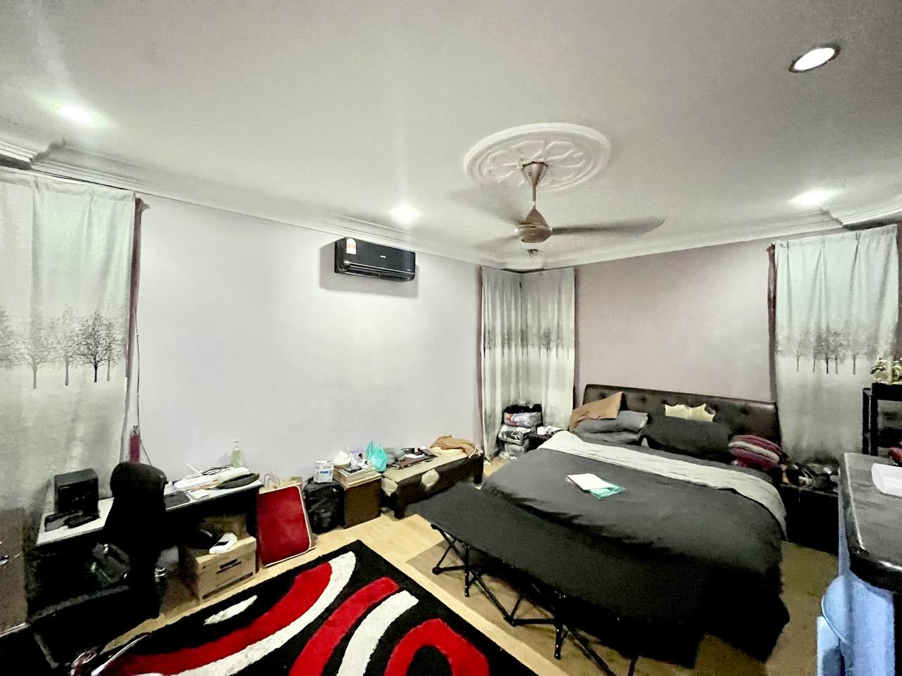 Desa Subang Permai @ U6 Shah Alam