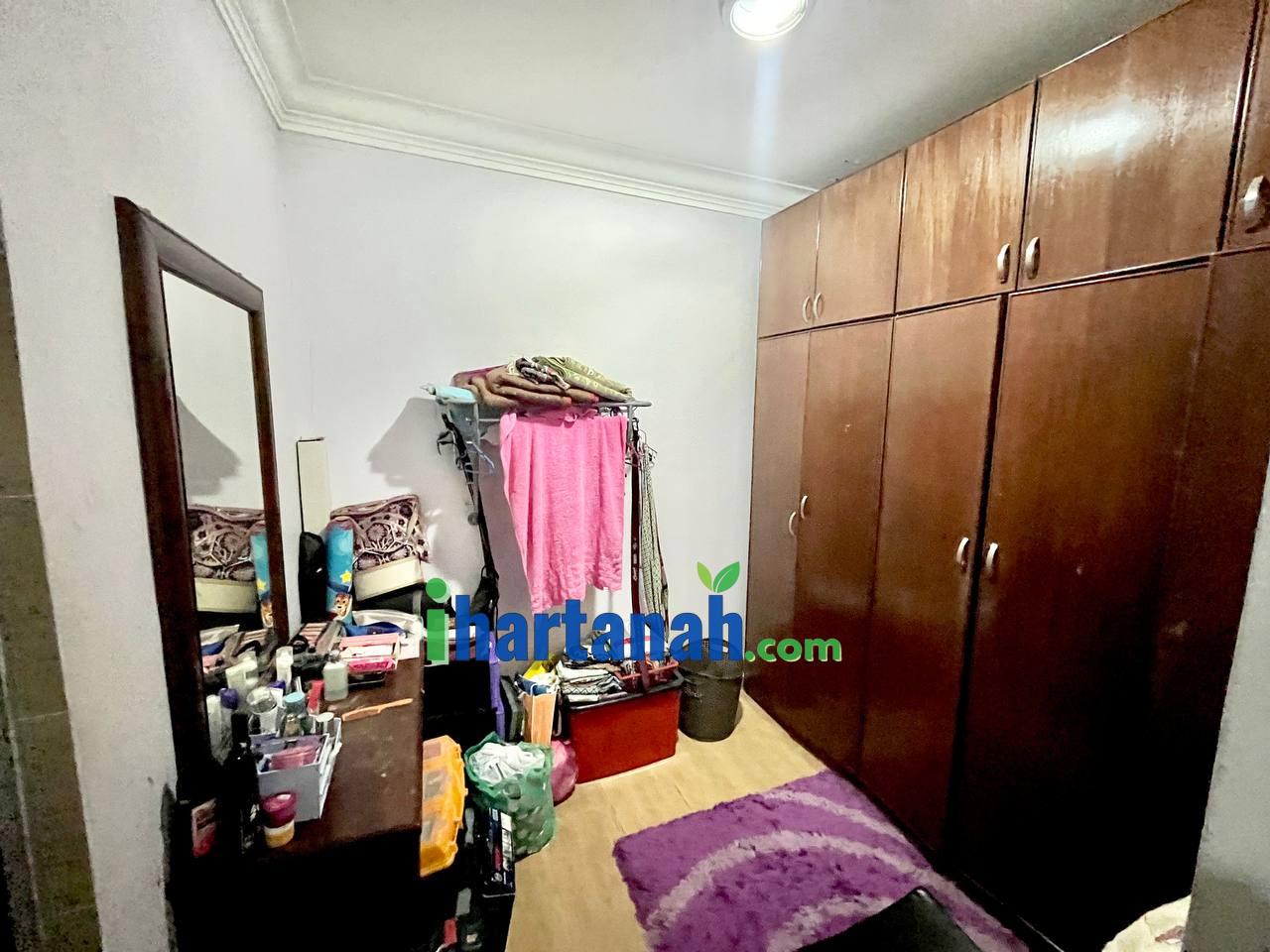 Desa Subang Permai @ U6 Shah Alam