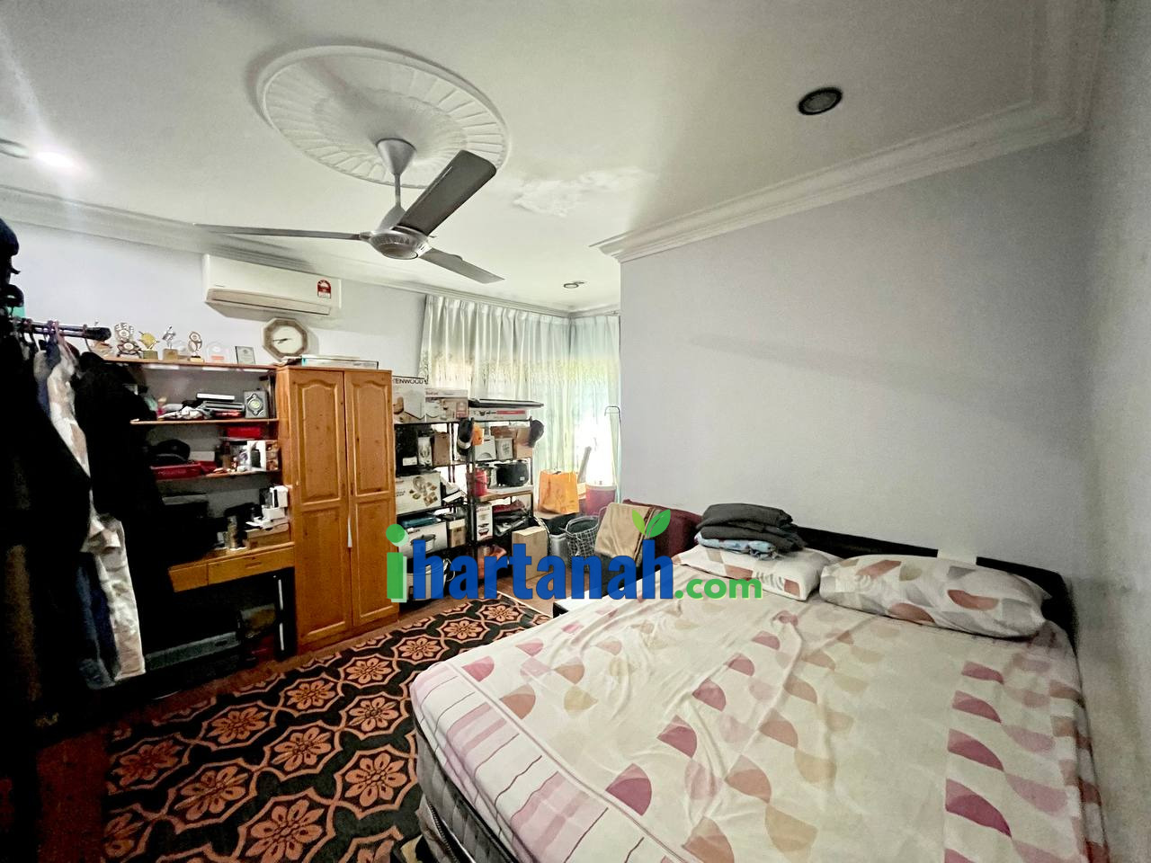 Desa Subang Permai @ U6 Shah Alam